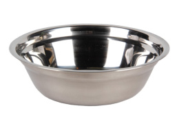 Миска из нержавеющей стали 260мм 2,8л Радужный Дом РД11716