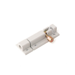 Шпингалет Apecs DB-05-60-W Apecs 3351