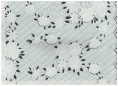 Клеенка ажурная 1,32х22м Lace 007D