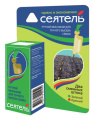 Сеялка-дозатор для семян Сеятель Зеленая Аптека Садовода