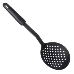 Шумовка нейлоновая Блэк WH1013-6, черный Vetta 881-242