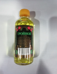 Лосьон Тройной 100мл*