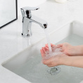 Смеситель для раковины Frud R157 R10157 Frud 42911