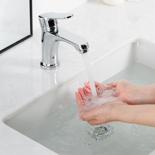 Смеситель для раковины Frud R157 R10157 Frud 42911