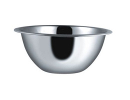Миска из нержавеющей стали 320мм, 6,1л глубокая RG-5000-19