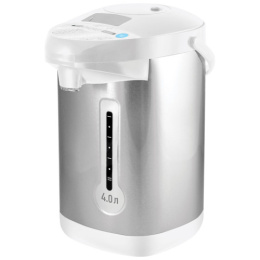 Термопот 4,0л,  750Вт, TP-619, нержавеющая сталь Energy 280307