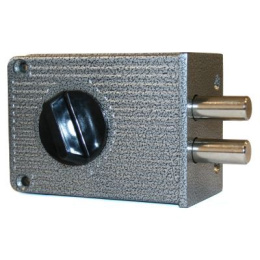 Замок накладной Аллюр ЗН 1А-1М Аллюр 29697