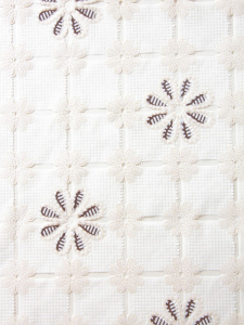 Клеенка ажурная 1,32х22м Lace 008C