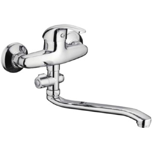 Смеситель для ванны Frap H29 F2129-B Frap 42838
