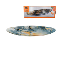 Селедочница стеклянная 300х105х25мм, в п/у Lavenir BT0012-JJ-097