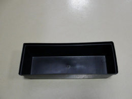 Ящик для рассады пластиковый 36х14х9см, Малый Урожай-7 Агропласт Б00124