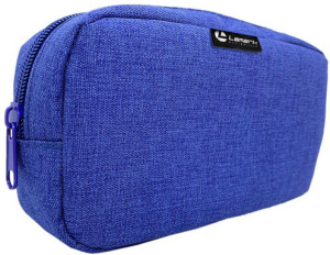 Пенал однокамерный Lamark Smart Content Sweet Bouquet LAMARK0053 128/715526