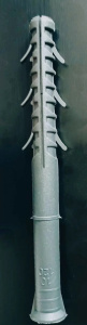 Дюбель рамный 10х160 П/П 62-10160
