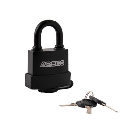 Замок навесной Apecs PDR 50-45 Apecs 18480