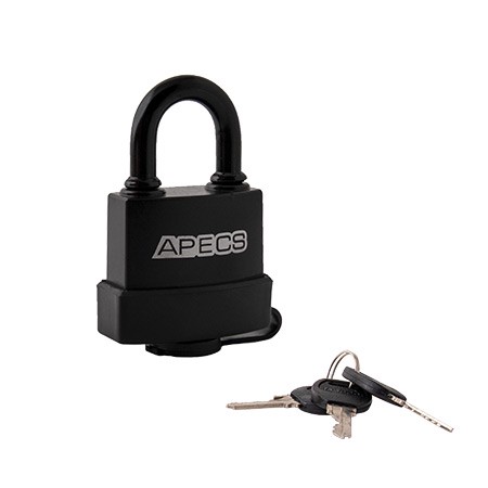 Замок навесной Apecs PDR 50-45 Apecs 18480
