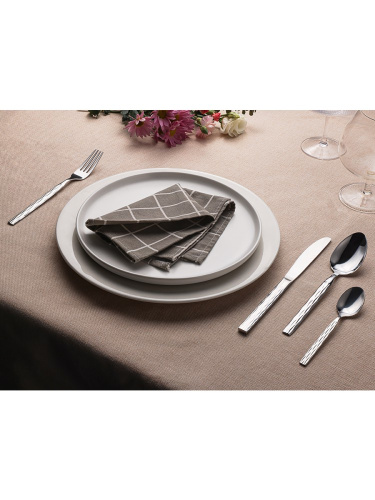 Монако Нож столовый из нержавеющей стали Appetite M930-4
