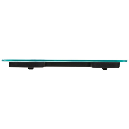 Весы кухонные электронные до  7кг HS-3015В, стеклянные HomeStar 110057