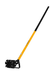 Культиватор-пропольник дисковый с черенком Tornadica TOR-32DISCOMB