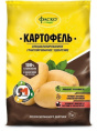 Удобрение для картофеля  1кг минеральное гранулированное Фаско