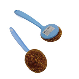 Щетка пластиковая для мытья посуды Радужный Дом РД15736