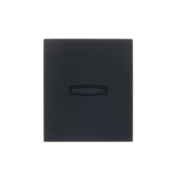 Накладка декоративная Code Deco Slim DP-16-S-Auto-BLM Code Deco 42756