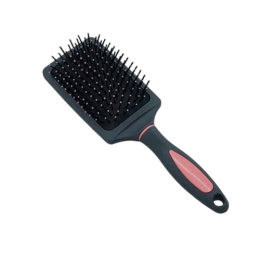 Расческа массажная пластиковая Радужный Дом РД 12942