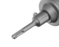 Коронка SDS+ М22х68мм, буровая Matrix 70329