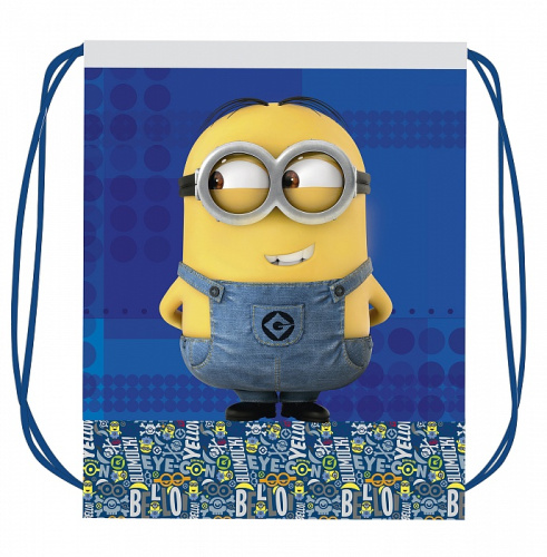 Сумка для обуви Despicable Me_Мальчики 31879