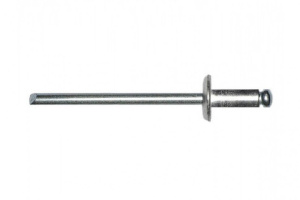 Заклепки 2,4 (2,5)/ 8 оц. 36-248