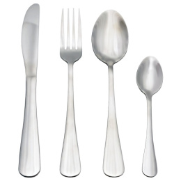 Верона Вилка столовая из нержавеющей стали Appetite B228-1