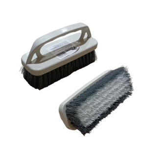 Щетка пластиковая универсальная 14,5х5,5см Радужный Дом РД24417