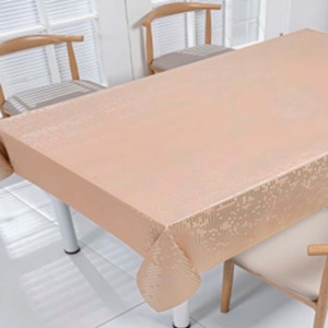 Клеенка столовая на тканевой основе 1,37х20м Радужный Дом РД23175