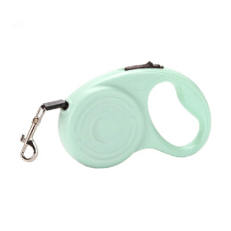 Поводок-рулетка для собак 3м Радужный Дом ТТ53541