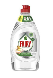 Средство для мытья посуды Fairy 450мл Пьюр&Клин