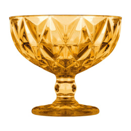 Креманка стеклянная Полигональ 300мл Виски, в п/у Декостек 5171-Н5