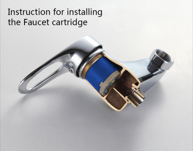 Картридж 40мм Frap F50 Frap 35172