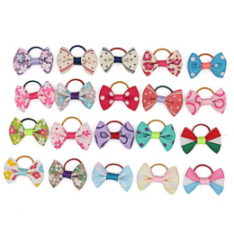 Резинки-бантики Tails Time ТТ70499