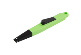 Пьезозажигалка JZDD-21-G, зеленый Energy 157423