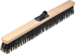 Щетка для пола техническая деревянная бук Wood 64см Homver 2212073