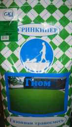 Газон Гном 10кг Гринкипер