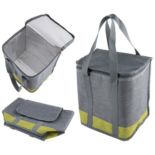 Термосумка 13л 25x20x28см CB-158 Ecos 009158