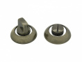 Накладки Palladium CR AB/CP BK Palladium 22740