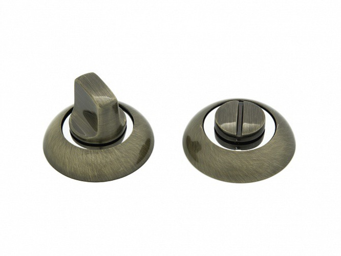 Накладки Palladium CR AB/CP BK Palladium 22740