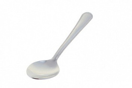 Ажур Ложка чайная из нержавеющей стали Appetite 73