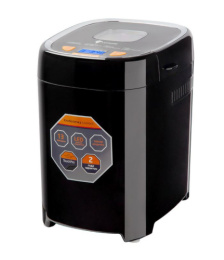 Хлебопечь 13 программ, 550Вт, LE-1737, черный Leonord 106905