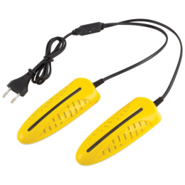 Сушилка для обуви электрическая, 12Вт, RJ-58С, на блистере Energy 005713