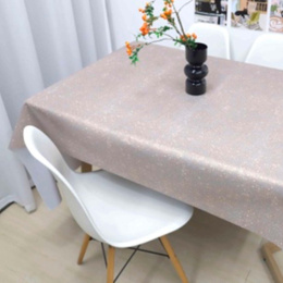 Клеенка столовая на тканевой основе 1,37х20м Радужный Дом РД23717