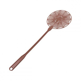 Мухобойка пластиковая Паучок круглая Альтернатива М6267