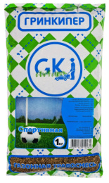 Газон Спортивная  1кг Гринкипер