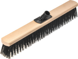 Щетка для пола техническая деревянная бук Wood 54см Homver 2212074